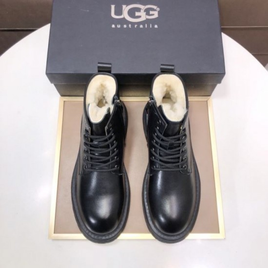 2025FW Men's Boots UGG Attractive style that captivates your heart