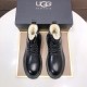 2025FW Men's Boots UGG Attractive style that captivates your heart