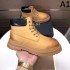 2025FW Men's Boots UGG New limited edition items are becoming popular