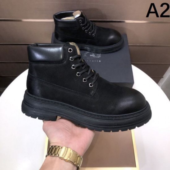 2025FW Men's Boots UGG New limited edition items are becoming popular