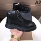 2025FW Men's Boots UGG New limited edition items are becoming popular
