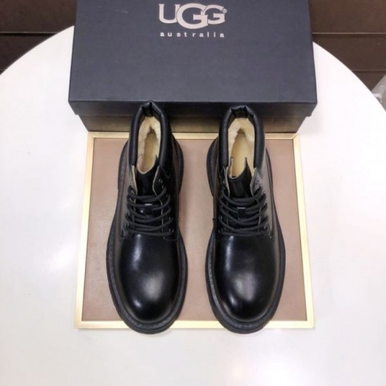 2025FW Men's Boots UGG New limited edition items are becoming popular