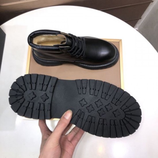 2025FW Men's Boots UGG New limited edition items are becoming popular