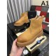 2025FW men's boots UGG ranked in the latest ranking TOP