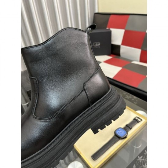 2025FW men's boots UGG ranked in the latest ranking TOP