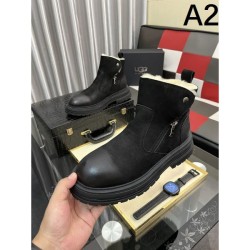 2025FW Men's Boots UGG Ahead of the latest fall/winter trends