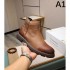 2025FW Men's Boots UGG Perfect for this year's popular coordination