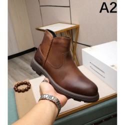 2025FW Men's Boots UGG Perfect for this year's popular coordination