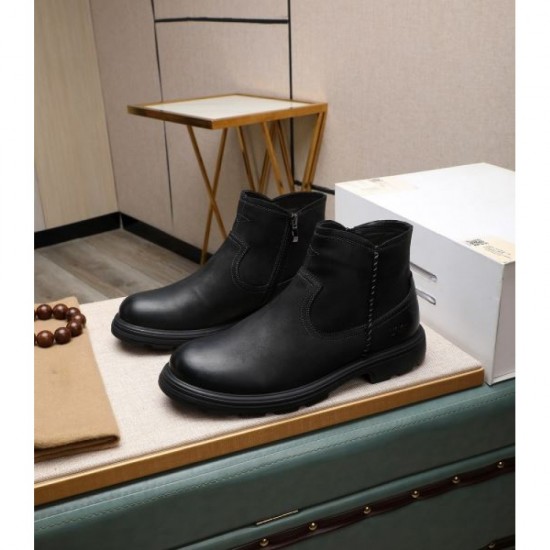 2025FW Men's Boots UGG Perfect for this year's popular coordination