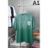 2025SS Short Sleeve T-Shirt ALEXANDER WANG