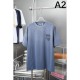 2025SS Short Sleeve T-Shirt ALEXANDER WANG 2025SS Short Sleeve T-Shirt ALEXANDER WANG