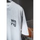 2025SS Short Sleeve T-Shirt ALEXANDER WANG 2025SS Short Sleeve T-Shirt ALEXANDER WANG