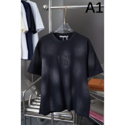 2025SS Short Sleeve T-Shirt ALEXANDER WANG