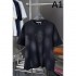 2025SS Short Sleeve T-Shirt ALEXANDER WANG