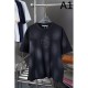 2025SS Short Sleeve T-Shirt ALEXANDER WANG 2025SS Short Sleeve T-Shirt ALEXANDER WANG