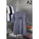 2025SS Short Sleeve T-Shirt ALEXANDER WANG 2025SS Short Sleeve T-Shirt ALEXANDER WANG