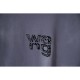 2025SS Short Sleeve T-Shirt ALEXANDER WANG 2025SS Short Sleeve T-Shirt ALEXANDER WANG