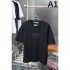 2025SS Short Sleeve T-Shirt ALEXANDER WANG