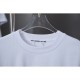 2025SS Short Sleeve T-Shirt ALEXANDER WANG 2025SS Short Sleeve T-Shirt ALEXANDER WANG