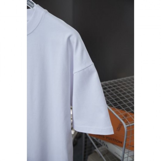 2025SS Short Sleeve T-Shirt ALEXANDER WANG 2025SS Short Sleeve T-Shirt ALEXANDER WANG
