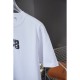 2025SS Short Sleeve T-Shirt ALEXANDER WANG 2025SS Short Sleeve T-Shirt ALEXANDER WANG