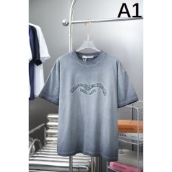 2025SS Short Sleeve T-Shirt ALEXANDER WANG