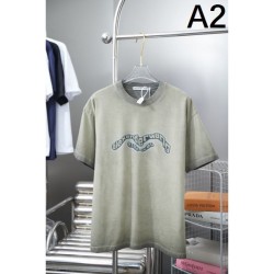 2025SS Short Sleeve T-Shirt ALEXANDER WANG