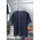 2025SS Short Sleeve T-Shirt ALEXANDER WANG 2025SS Short Sleeve T-Shirt ALEXANDER WANG