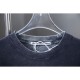 2025SS Short Sleeve T-Shirt ALEXANDER WANG 2025SS Short Sleeve T-Shirt ALEXANDER WANG