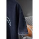 2025SS Short Sleeve T-Shirt ALEXANDER WANG 2025SS Short Sleeve T-Shirt ALEXANDER WANG