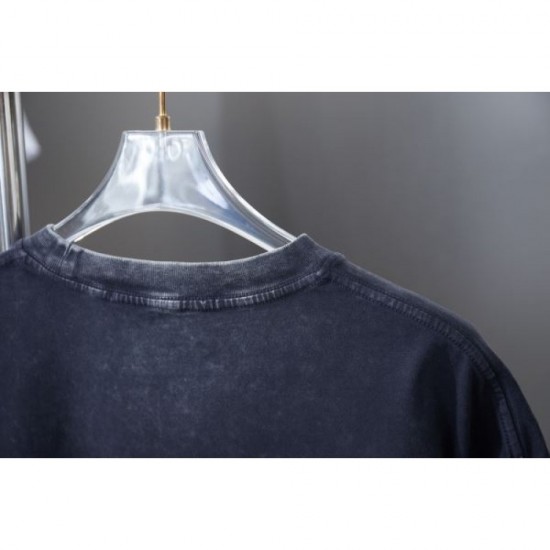 2025SS Short Sleeve T-Shirt ALEXANDER WANG 2025SS Short Sleeve T-Shirt ALEXANDER WANG