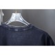 2025SS Short Sleeve T-Shirt ALEXANDER WANG 2025SS Short Sleeve T-Shirt ALEXANDER WANG