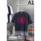 2025SS Short Sleeve T-Shirt BALENCIAGA Balenciaga Cheap Best Sale