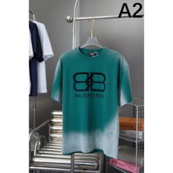 2025SS Short Sleeve T-Shirt BALENCIAGA Balenciaga Cheap Best Sale