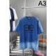 2025SS Short Sleeve T-Shirt BALENCIAGA Balenciaga Cheap Best Sale