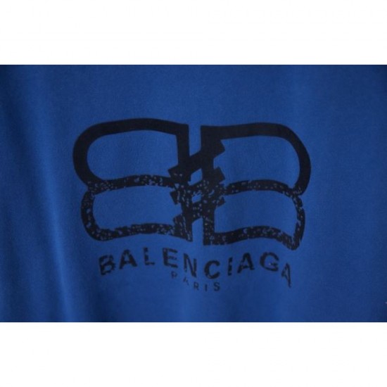 2025SS Short Sleeve T-Shirt BALENCIAGA Balenciaga Cheap Best Sale