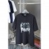 2025SS Short Sleeve T-Shirt BALENCIAGA Balenciaga Innovative Style
