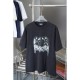 2025SS Short Sleeve T-Shirt BALENCIAGA Balenciaga Innovative Style