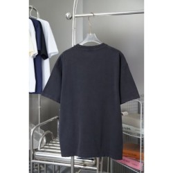 2025SS Short Sleeve T-Shirt BALENCIAGA Balenciaga Innovative Style
