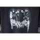 2025SS Short Sleeve T-Shirt BALENCIAGA Balenciaga Innovative Style