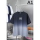 2025SS Short Sleeve T-Shirt BALENCIAGA Balenciaga Modern Style 2025SS Short Sleeve T-Shirt BALENCIAGA Balenciaga Modern Style