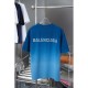 2025SS Short Sleeve T-Shirt BALENCIAGA Balenciaga Modern Style 2025SS Short Sleeve T-Shirt BALENCIAGA Balenciaga Modern Style