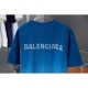 2025SS Short Sleeve T-Shirt BALENCIAGA Balenciaga Modern Style 2025SS Short Sleeve T-Shirt BALENCIAGA Balenciaga Modern Style