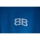 2025SS Short Sleeve T-Shirt BALENCIAGA Balenciaga Modern Style 2025SS Short Sleeve T-Shirt BALENCIAGA Balenciaga Modern Style