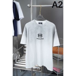 2025SS Short Sleeve T-Shirt BALENCIAGA Balenciaga Express your individuality