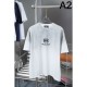 2025SS Short Sleeve T-Shirt BALENCIAGA Balenciaga Express your individuality