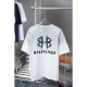 2025SS Short Sleeve T-Shirt BALENCIAGA Balenciaga Express your individuality