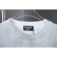 2025SS Short Sleeve T-Shirt BALENCIAGA Balenciaga Express your individuality