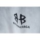 2025SS Short Sleeve T-Shirt BALENCIAGA Balenciaga Express your individuality