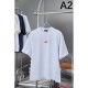 2025SS Short Sleeve T-Shirt BALENCIAGA Balenciaga Classic New Spring/Summer